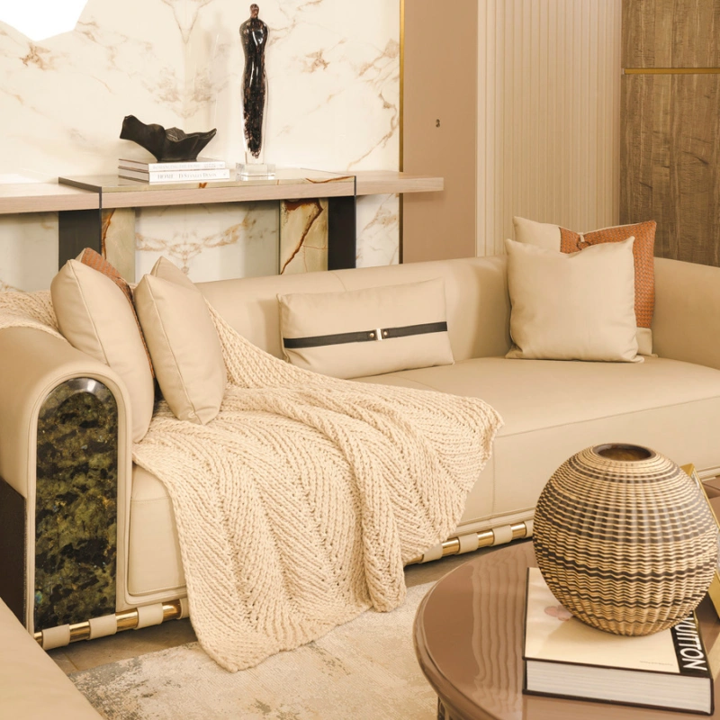 Beige Lounge - Image 6