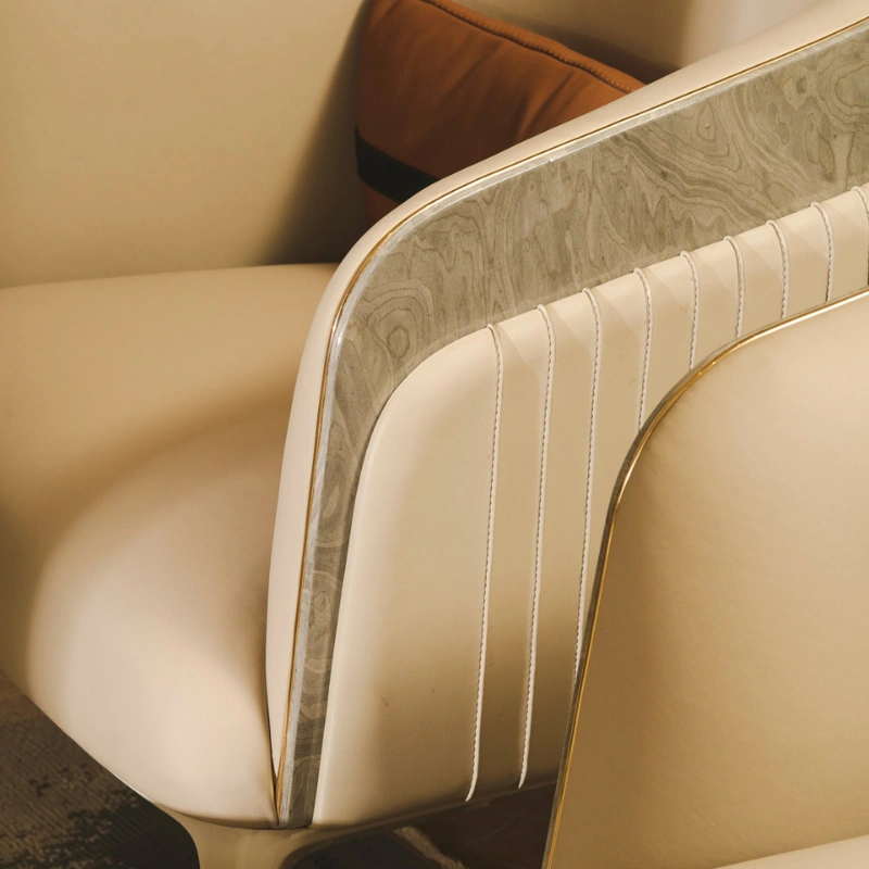 Beige Lounge - Image 4