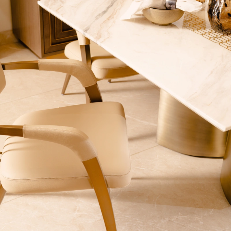 Beige Dining - Image 14