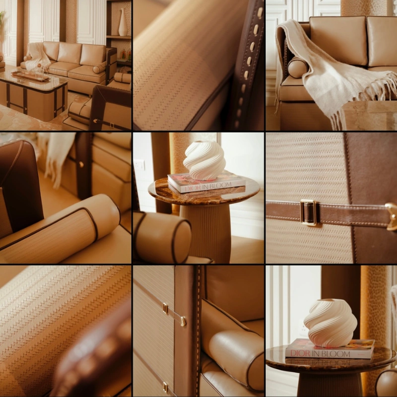 Coffee Brown Setup - Image 9