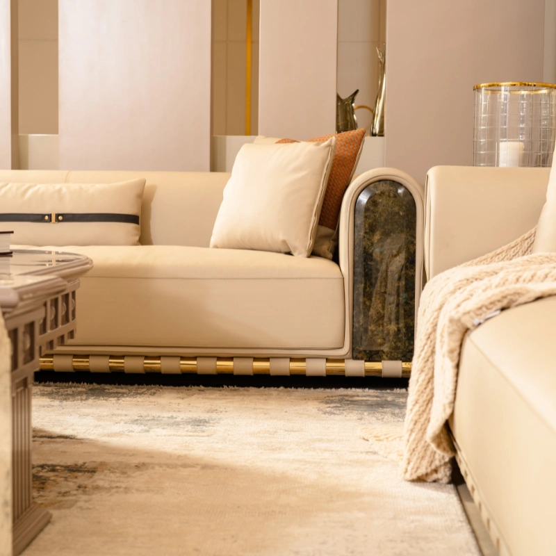 Beige Lounge - Image 10