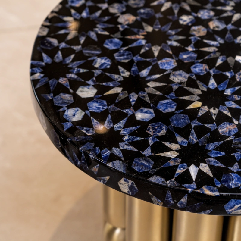 The Starry Night Table - Image 3